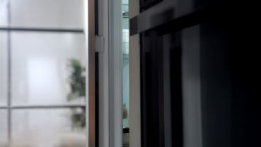 Siemens GI81NACE0, Einbau-Gefrierschrank